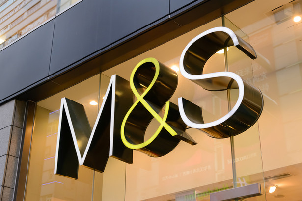 Marks &amp; Spencer TungCheung / Shutterstock.com