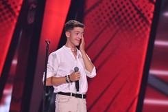 'The Voice Kids'. Tego chyba jeszcze nie było. 'Czekamy na ciebie dobre 6 lat' [FOTO]