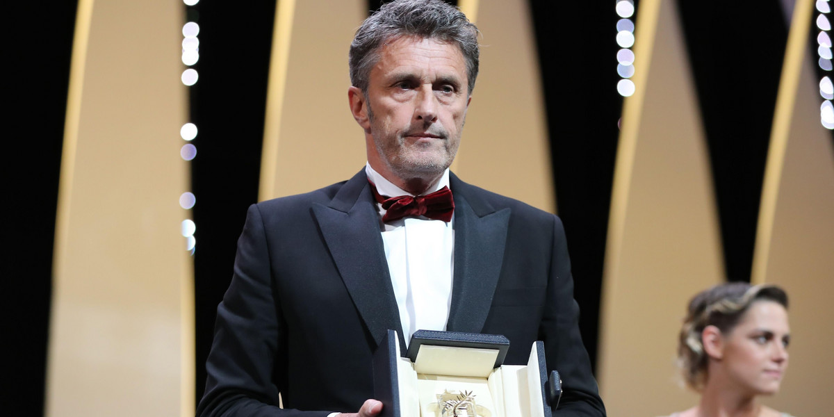 Paweł Pawlikowski nagrodzony w Cannes!
