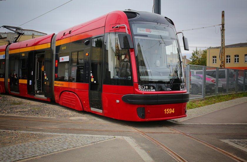 Tramwaje opłaty.