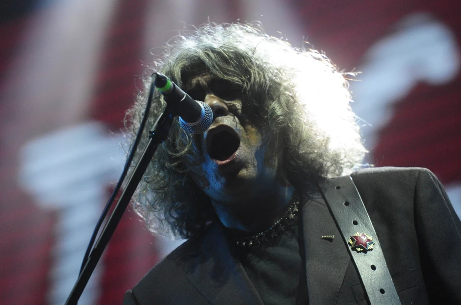 Koja: Buka je uvek u modi