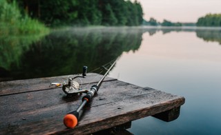 Program „Opłata Krajowa” – więcej łowisk dla polskich wędkarzy