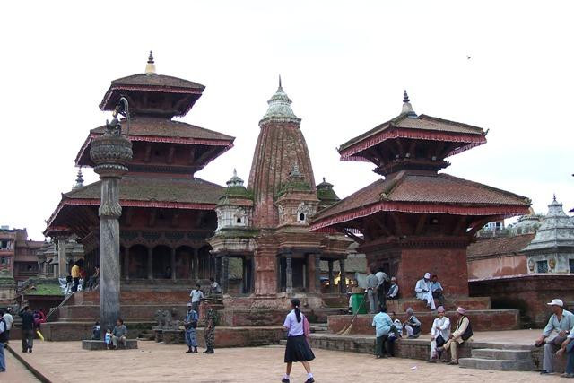 Galeria Nepal - 7 dni na dachu świata, obrazek 8