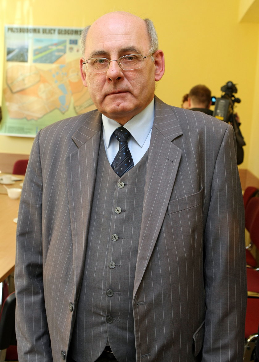 Jacek Szukała