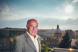 Jaś Gawroński: Dyplomacja już nie istnieje