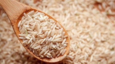 ryż z jabłkami i cynamonem, klasyk prl. tani, prosty i sycący obiad lu