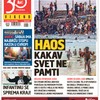 Naslovna Blic