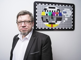 "Wiadomości" popełniły błąd. Nie ma co pudrować rzeczywistości [WYWIAD]