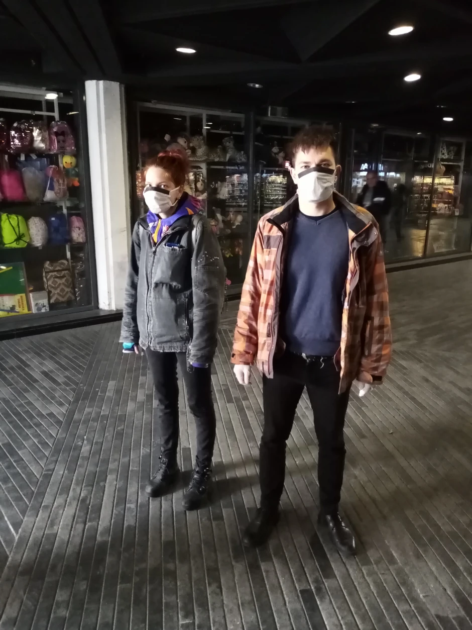 Ana i Ivan Nenadić, mladi ljudi koji vraćaju nadu onima kojima je najpotrebnija