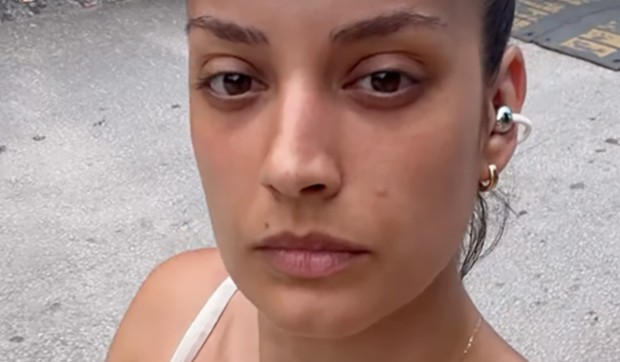 Marina Ćosić