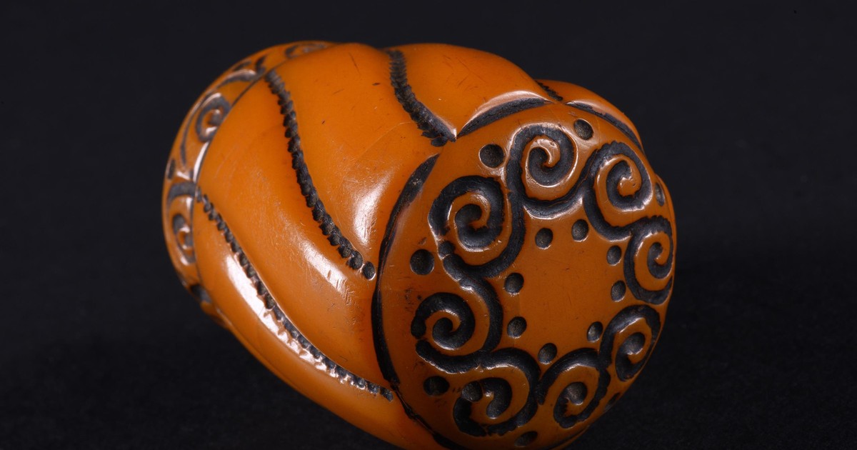 Co udaje bursztyn? Nowa opowieść wystawy stałej w Muzeum Bursztynu