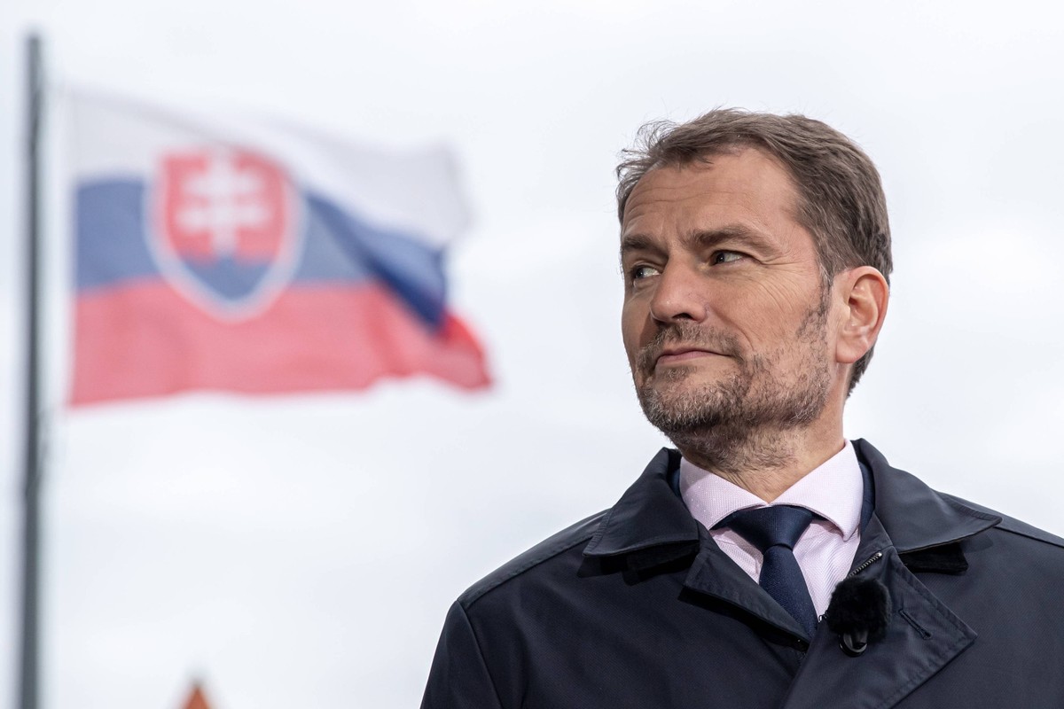 Premierem Słowacji będzie Igor Matovič – lider OĽaNO (Zwyczajni Ludzie i Niezależne Osobowości) – partii, która uzyskała 25 proc. głosów i 53 mandaty w 150-osobowym parlamencie.