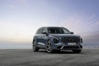 Auto skrojone na miarę. Najnowsze Audi Q7 zaskakuje wieloma możliwościami konfiguracji