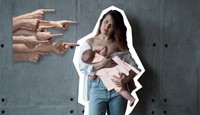 Illegális mellek, avagy szoptass nyugodtan bárhol
