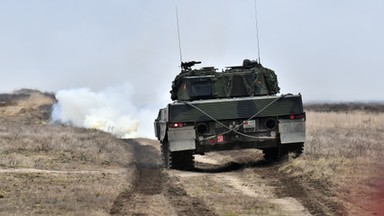 Wojsko wyjedzie na nasze drogi. Jest komunikat Sztabu Generalnego