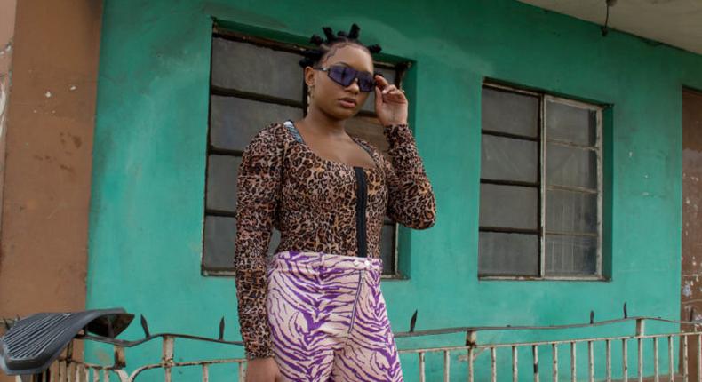 Temi Otedola walks us through the best of Nigerian fashion with her Lagos style diary