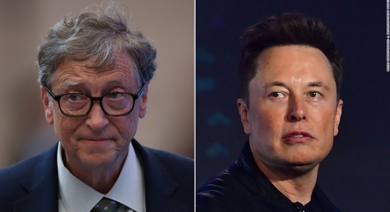 Hackers take over Twitter accounts of Bill Gates, Elon Musk, Kanye West, Apple and others in on-going cryptocurrency scam