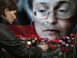 Zabójstwo dziennikarki. Główny świadek zorganizował mord?