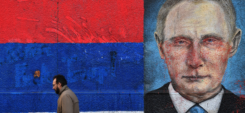 Kto i kiedy obali Putina? Aresztowany rosyjski opozycjonista kreśli trzy scenariusze [KOMENTARZ]