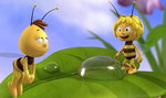 Znany serwis usunął odcinek „Pszczółki Mai”. Był nieprzyzwoity