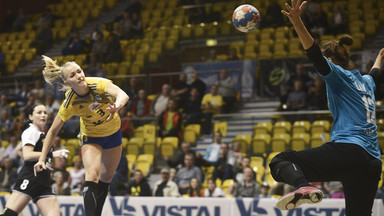 PGNiG Superliga kobiet: zwycięstwo Vistalu Gdynia