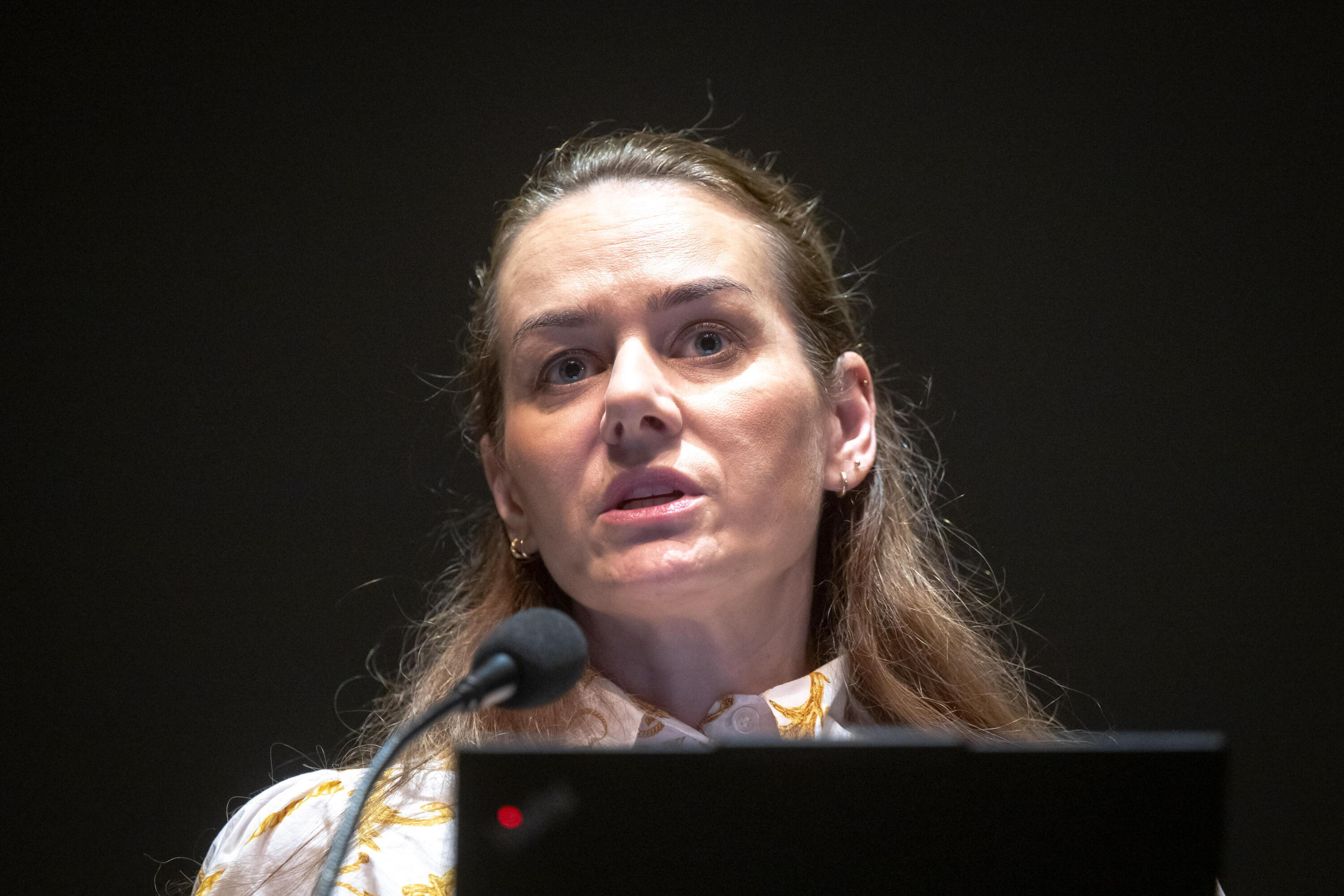 Molestowanie na uczelni? MS żąda wyjaśnień