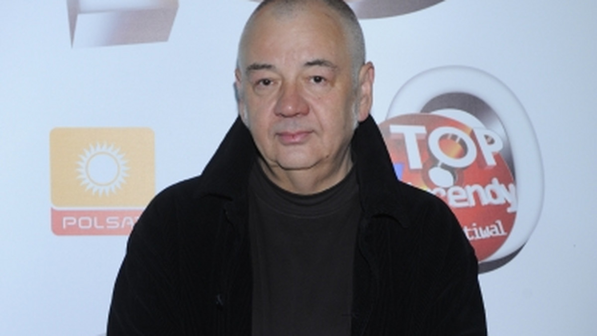 Stanisław Soyka (fot. mwmedia)