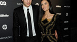 Ashton Kutcher i Demi Moore