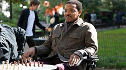 Śledztwo z wózka inwalidzkiego. "Kolekcjoner kości" powraca jako serial