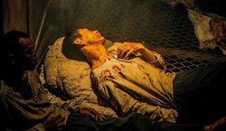 Szokujący film w chińskich kinach. Rosną obawy o wzrost antyjapońskich nastrojów