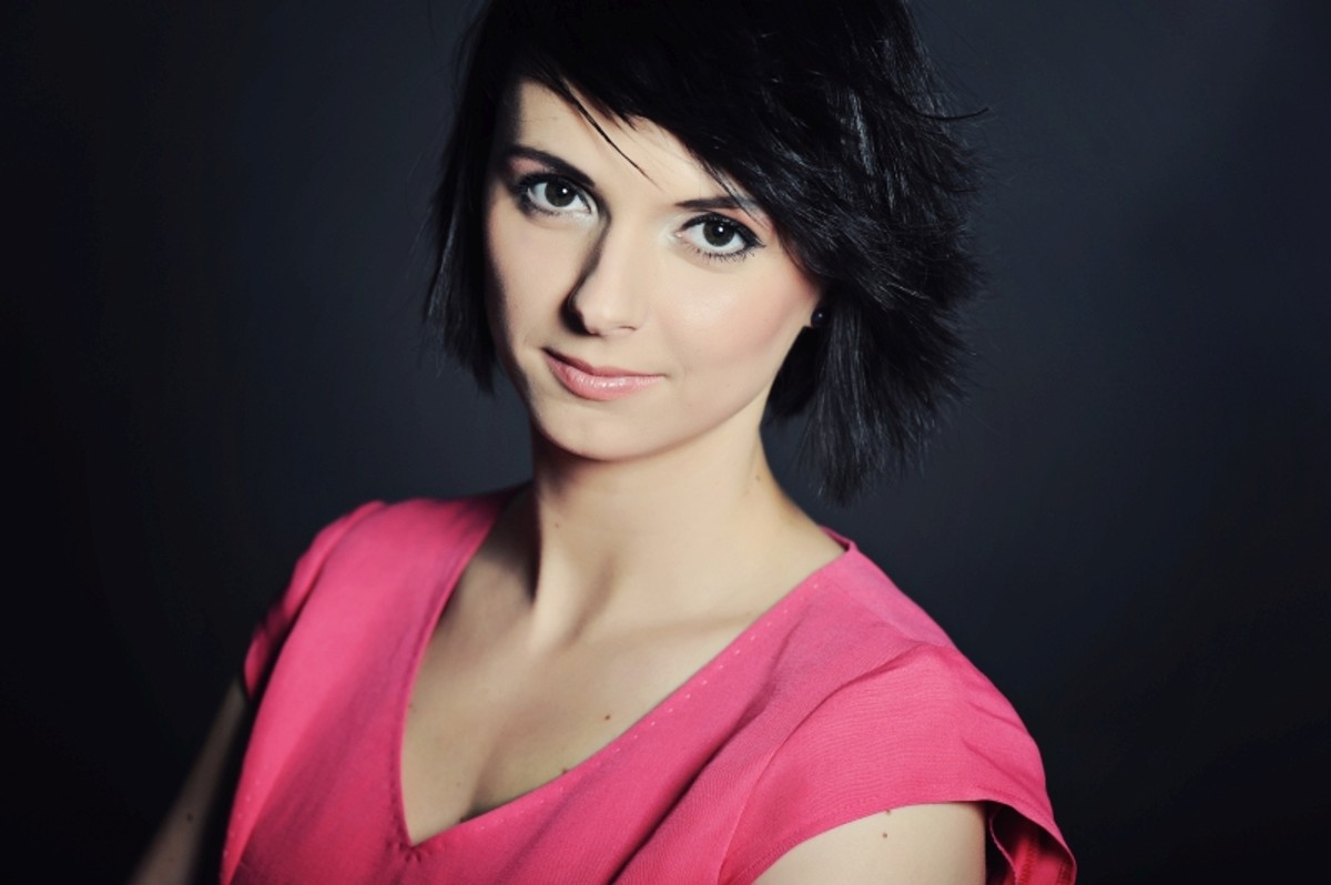 Gabriela Bar, kierownik ds. Społecznej Odpowiedzialności Biznesu w firmie Provident
