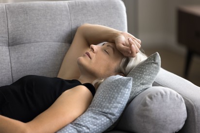 Ijesztő dolog történik velem, nagyon gyenge vagyok, lehet hogy kiszáradtam? Az orvos válaszol