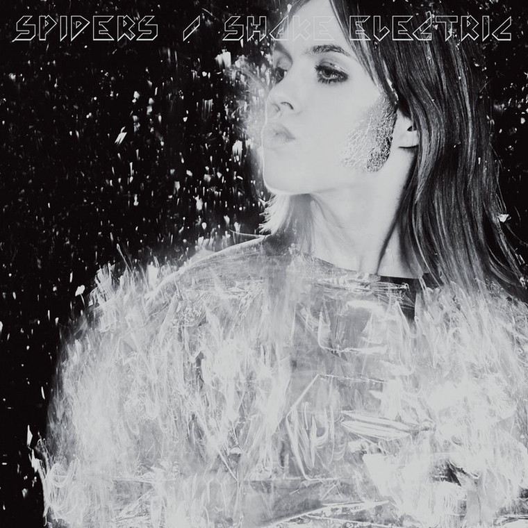 Spiders – "Shake Electric"