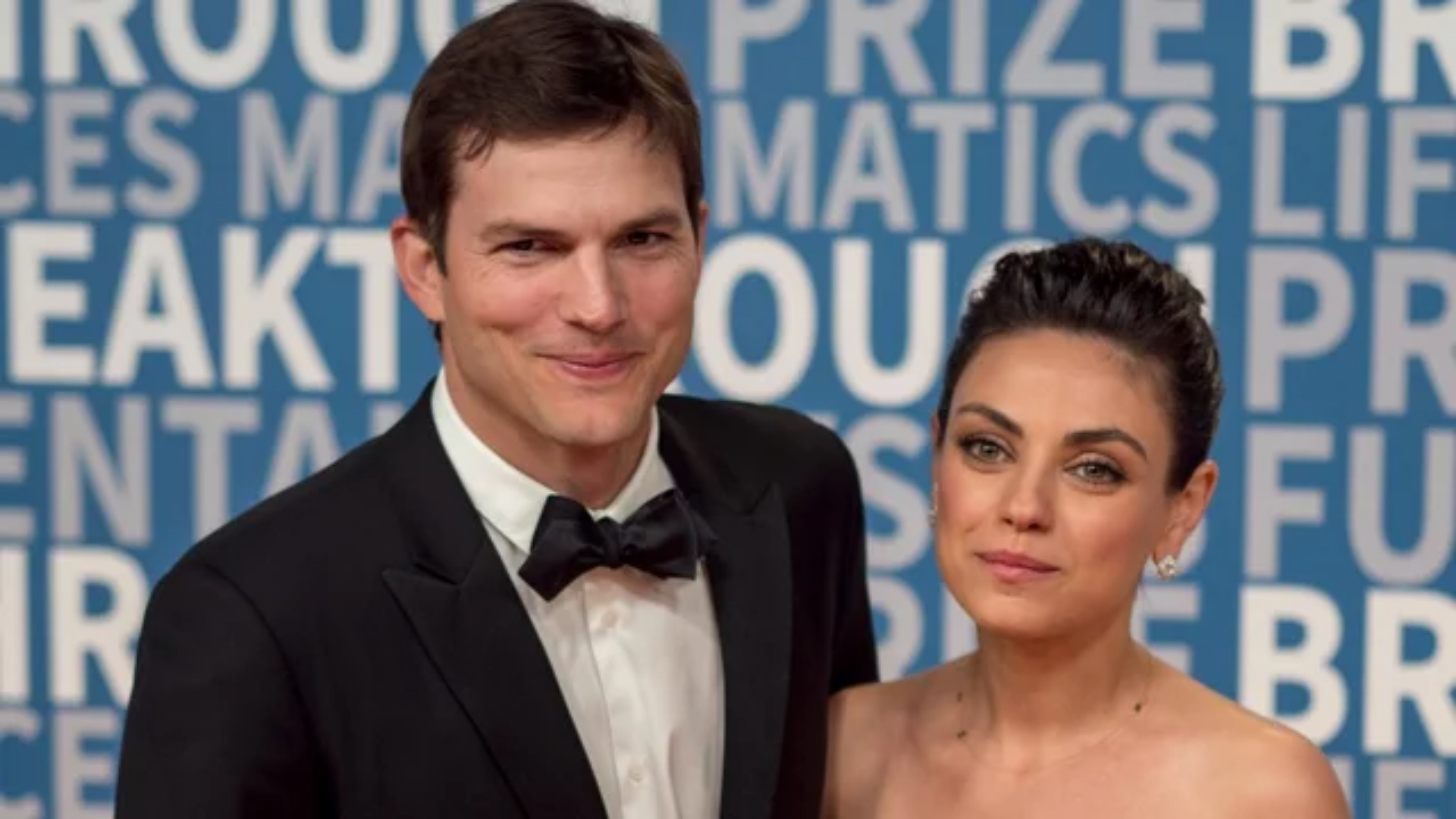 Ashton Kutcher a Mila Kunis