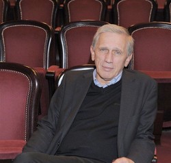 Znany aktor padł ofiarą złodzieja. Stracił 30 tysięcy złotych!