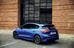 Nowy Ford Focus