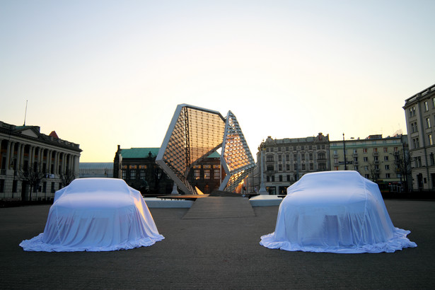 Ruszyły Targi Poznań Motor Show 2014. Ceny biletów, dojazd, parking [AKTUALIZACJA]