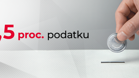 1,5 proc. PIT dla organizacji pożytku publicznego. W 2025 r. padł kolejny rekord