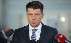 Petru: To blamaż MSZ. Waszczykowski powinien podać się do dymisji