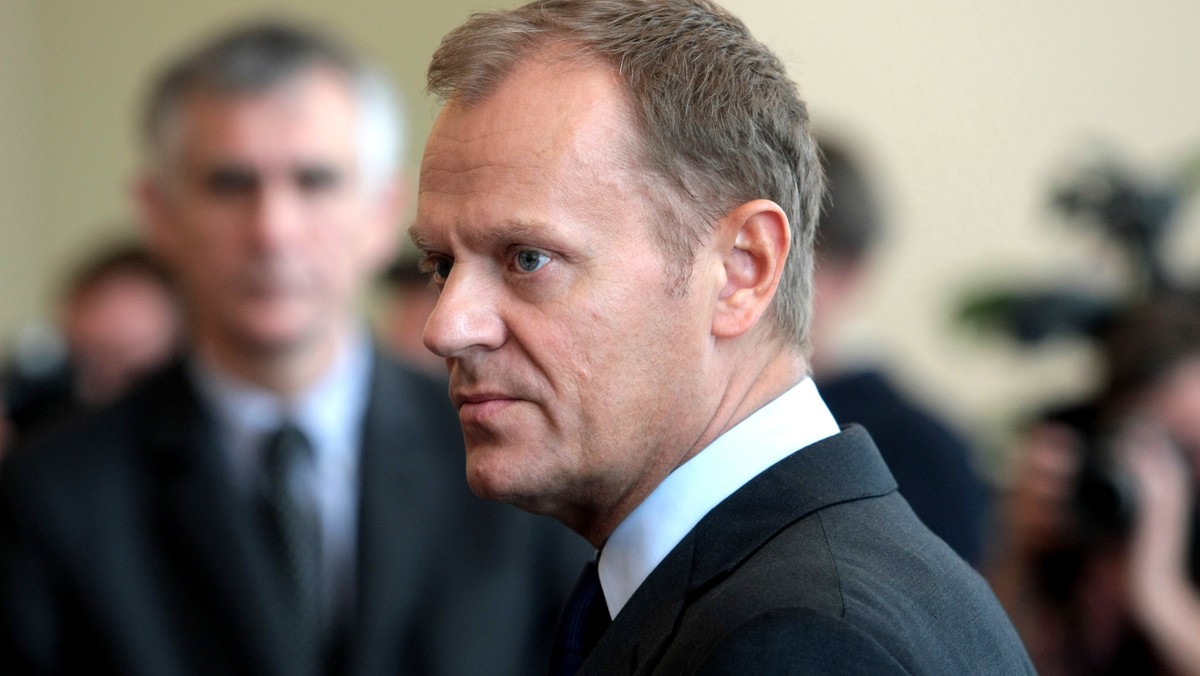 Premier Donald Tusk zapowiedział, że w ciągu kilku najbliższych miesięcy dojdzie do "dość znaczącej redukcji" zatrudnienia w administracji państwowej.