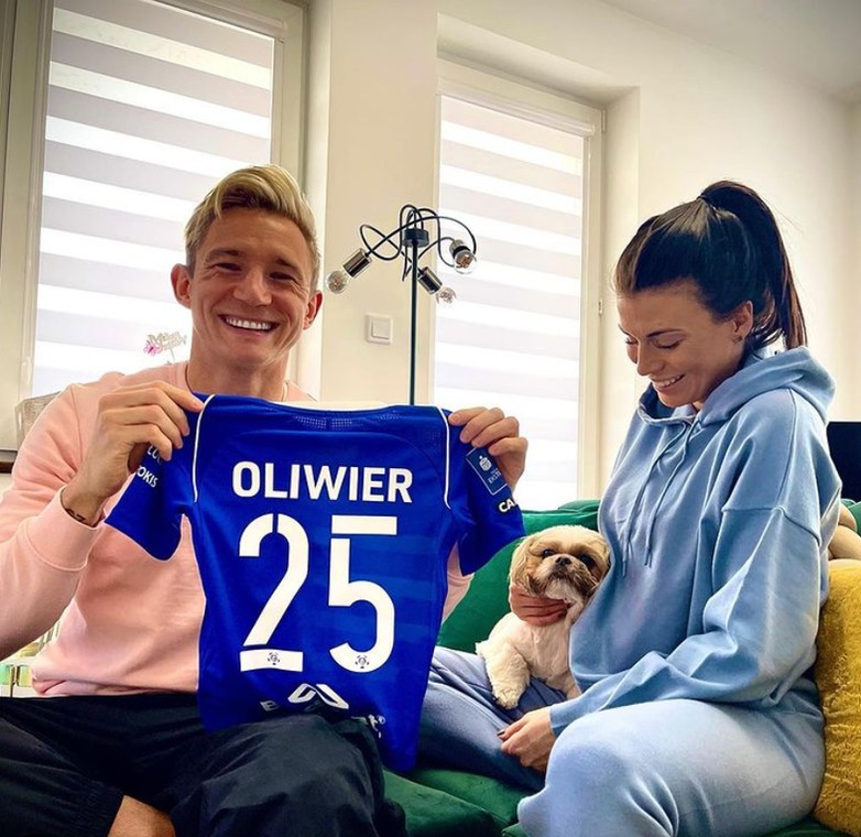 Jakub rzeźniczak instagram