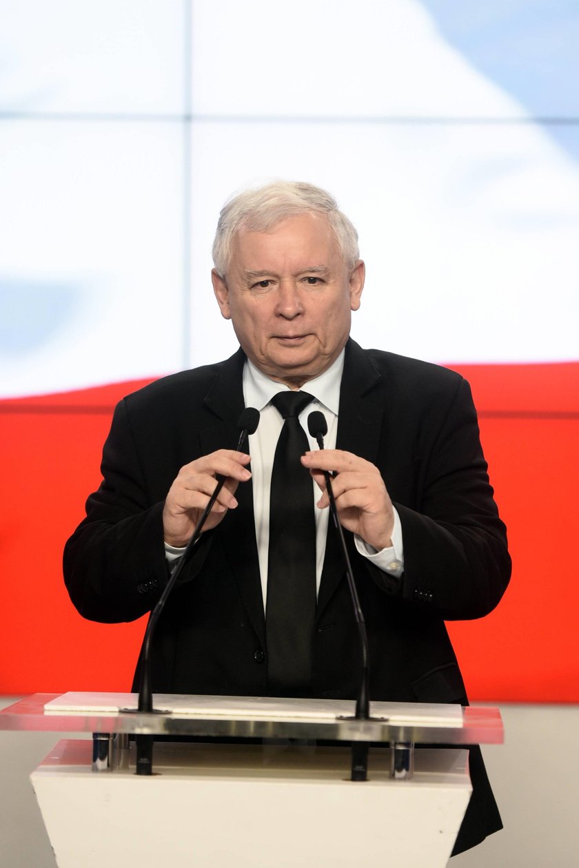 Jarosław Kaczyński