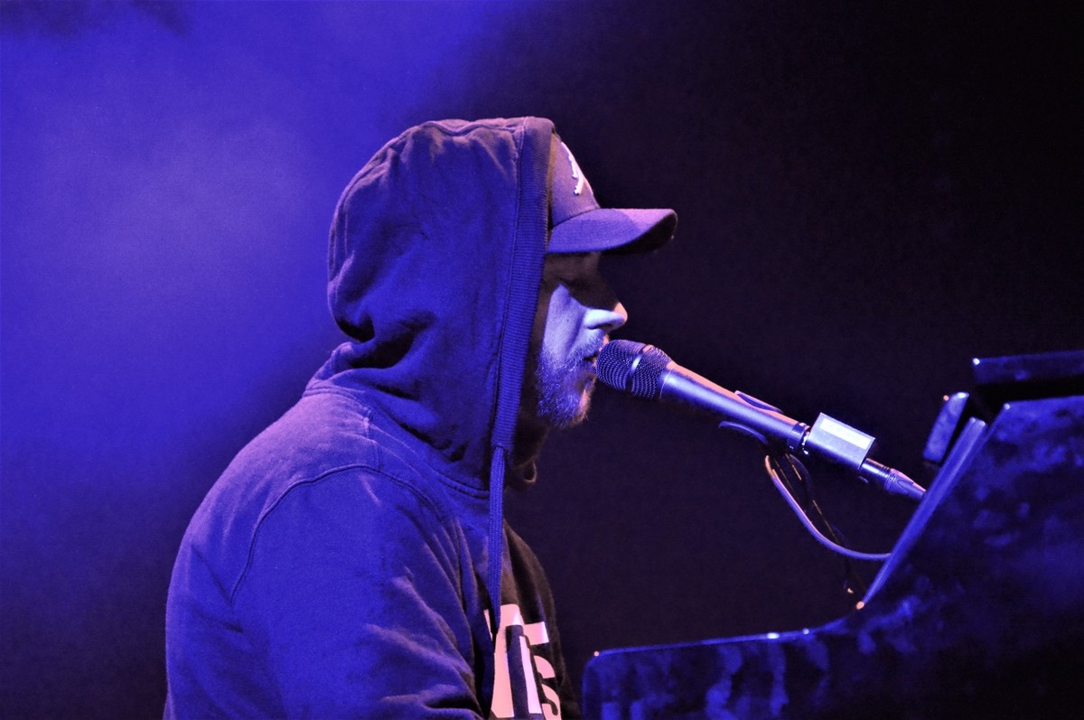 Brodka, Coma, Kortez, Daria Zawiałow, Tulia na imprezie "Lato z Radiem Festiwal 2018"