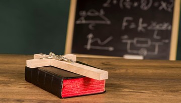 Podatek na kościół 2025. Kto zapłaci i ile wyniesie opłata