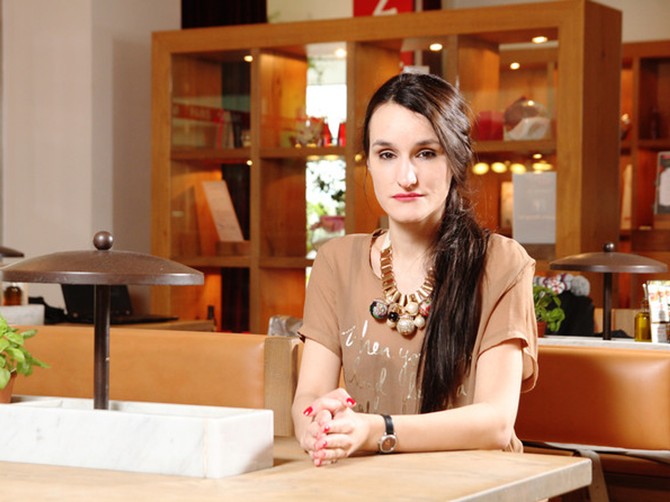 Jelena Beba Balašević