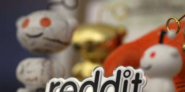 What did Reddit's Super Bowl commercial say?