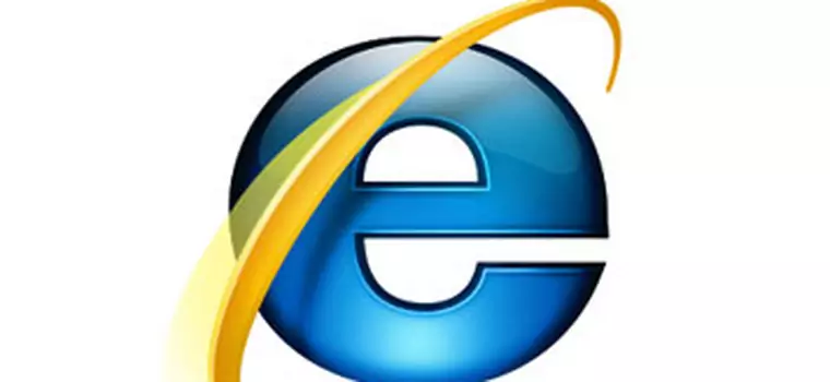 Jak odblokować przeglądarkę - Internet Explorer 7