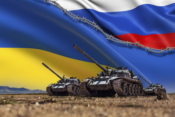 Rosja ma muzeum swojej inwazji na Ukrainę. Ktoś zaatakował je koktajlem Mołotowa
