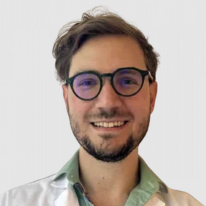 dr. Török Bálint