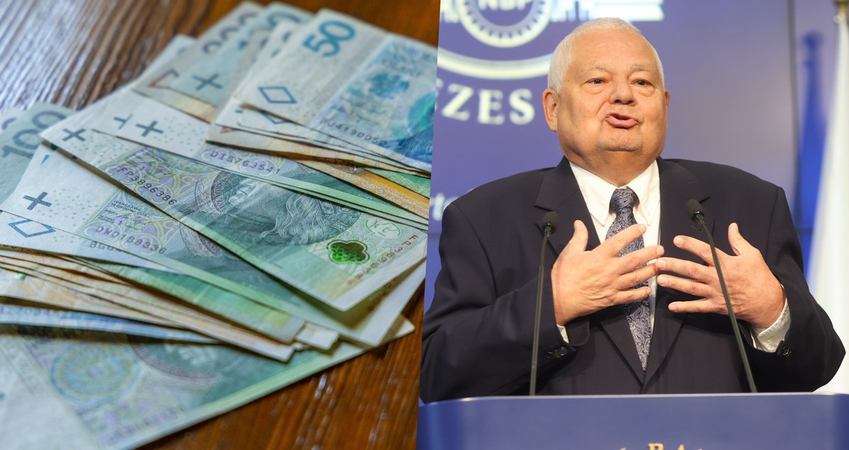 Ekonomista gorzko o stopach procentowych w Polsce. "Realnie najwyższe od 2016 r."